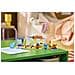 Disney | 43280 Divertimento in Spiaggia con Lilo e Stitch, Giochi Didattici, 2 Negozi, Giostra e 2 Minifigure, Regalo 4+ - Foto miniatura 18