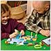Disney | 43280 Divertimento in Spiaggia con Lilo e Stitch, Giochi Didattici, 2 Negozi, Giostra e 2 Minifigure, Regalo 4+ - Foto miniatura 19