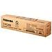 6AJ00000072 Toner Originale Ciano per E-Studio 2040 Capacità 26800 Pagine - Foto miniatura 2