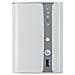 NAS N2560 2 Slot Diskless (Senza Dischi Inclusi) Interfacce 1 x Gigabit Ethernet / 1 x USB 3.0 / 2 x USB 2.0 / 1 x HDMI / 1 x SPDIF RAID 0, 1 e JBOD - Foto miniatura 8