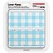 New 3DS Cover Quadretti - Foto miniatura 3