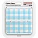 New 3DS Cover Quadretti - Foto miniatura 1