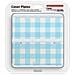 New 3DS Cover Quadretti - Foto miniatura 2