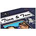 Fine Art Bookbound blue 29x32 50 white Pages 2118 - Foto miniatura 2