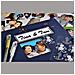 Fine Art Bookbound blue 29x32 50 white Pages 2118 - Foto miniatura 5