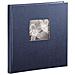 Fine Art Bookbound blue 29x32 50 white Pages 2118 - Foto miniatura 6