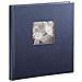 Fine Art Bookbound blue 29x32 50 white Pages 2118 - Foto miniatura 1