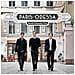 David Orlowsky Trio - Paris-Odessa - Foto miniatura 1
