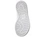 Stan Smith Cf C Scarpe Bambino Bianche Pelle Strappi M20607 28 - Foto miniatura 11