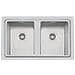 Lavello Ke 87 2v 34x40 Sf - 2283 050 - Foto miniatura 2