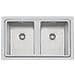 Lavello Ke 87 2v 34x40 Sf - 2283 050 - Foto miniatura 1