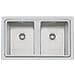 Lavello Ke 87 2v 34x40 Sf - 2283 050 - Foto miniatura 4