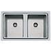 Lavello Ke 87 2v 34x40 Sf - 2283 050 - Foto miniatura 3