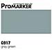 G917 Promarker Verde Grigio - Foto miniatura 1