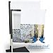 Set Asciugamani E Teli Bagno In Stampa Digitale Linea Natural Life Dis. Inverno 22 Telo Bagno Inverno - Foto miniatura 1
