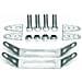 Sellini Clamp Set 21-22 Mm Ricambi Dei Componenti One Size - Foto miniatura 1