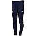 2017-2018 Italy Tapered Stadium Pants (peacot) - M Adulto - Foto miniatura 1