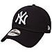 Berretti E Cappelli 9 Forty New York Yankees Accessori Uomo One Size - Foto miniatura 1