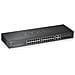 GS-1920-24 Switch Gigabit Ethernet Managed Plus 28Porte con 24 x 10/100/1000 (PoE) + 4 x10Gigabit SFP Dedicate - Foto miniatura 2