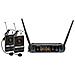 Kit Microf. SET-8202LAV UHF 2Lav. - Foto miniatura 1