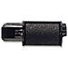 (compatibile) Black For 8dh,1dtsii,1dhv,11dh,1dtsc#4195a001/cp-16#ir40 - Foto miniatura 1