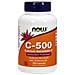C-500 Ascorbate 100 Capsule - Vitamine - Foto miniatura 1
