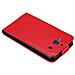 Custodia Compatibile Con Xiaomi Mi 2 In Rosso Mela - Coperchio Protettivo In Design Flip Con Chiusura Magnetica - Foto miniatura 6