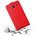 Custodia Compatibile Con Xiaomi Mi 2 In Rosso Mela - Coperchio Protettivo In Design Flip Con Chiusura Magnetica - Foto miniatura 7