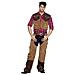 St. Volwassenenkostuum Cowboy Bruce (54/56)  - Foto miniatura 1
