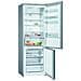 Frigorifero Combinato KGN49XLEA No Frost Multi Airflow Classe E Capacità Lorda / Netta 466/435 Litri Colore Inox - Foto miniatura 5