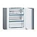 Frigorifero Combinato KGN49XLEA No Frost Multi Airflow Classe E Capacità Lorda / Netta 466/435 Litri Colore Inox - Foto miniatura 6