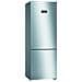 Frigorifero Combinato KGN49XLEA No Frost Multi Airflow Classe E Capacità Lorda / Netta 466/435 Litri Colore Inox - Foto miniatura 1