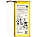 Batteria Pila Ricambio Originale Hg30 3000mah Moto G5s / G5s Plus - Foto miniatura 1