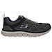 Skechers 52631-gynv 46, Scarpe Da Corsa Uomo, Grigio, Eu - Foto miniatura 6