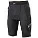 Paragon Lite Shorts Pantaloncino Intimo Protettivo Tg. Francese 36 - Foto miniatura 1