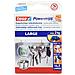 Potenza Strips 10, Portata 2 Kg Luna - Foto miniatura 1