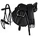 Complete Saddle Set - Foto miniatura 1