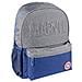 Mochila Escolar Instituto Vendicatori Capitan America, Capitano Zaino Scuola-bambini Unisex Multicolore 30,0 X 42,0 X 13,0 Centimetri - Foto miniatura 1