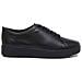 Rally Sneakers In Nero - Foto miniatura 2
