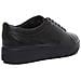 Rally Sneakers In Nero - Foto miniatura 3