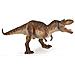 Statuina Dinosauro Gorgosauro Papo 55074 - Foto miniatura 2
