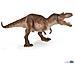Statuina Dinosauro Gorgosauro Papo 55074 - Foto miniatura 1