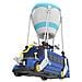 Fortnite Battle Royale - Autobus Da Combattimento 33cm - Foto miniatura 1