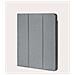 Custodia Link per iPad Pro (12.9") in TPU Colore Grigio - Foto miniatura 2
