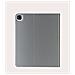 Custodia Link per iPad Pro (12.9") in TPU Colore Grigio - Foto miniatura 3