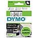Nastro D1 9mmx7m Nero /bianco S0720680 (9 Mm) - Foto miniatura 3