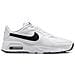 Scarpe Air Max Sc Taglia 42 Codice Cw4555-102 Bianco - Foto miniatura 7
