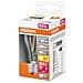 Led Star+ 3stepdim Standard 60w / 827 Fil Trasparente E27 - C - Foto miniatura 2