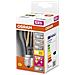 Led Star+ 3stepdim Standard 60w / 827 Fil Trasparente E27 - C - Foto miniatura 9