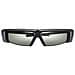 Occhiali 3D Samsung SSG-2100AB Per Televisione - Shutter - 6 m - LCD - Trasmettitore 3D - Nero - Foto miniatura 1